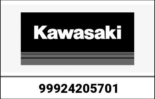 KAWASAKI / カワサキ Genuine MANUAL-KHI ENGLISHSER TH023V-A | 99924205701