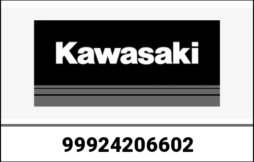 KAWASAKI / カワサキ Genuine MANUAL-KHI ENGLISHSERVIC FJ400 | 99924206602