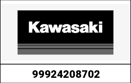 KAWASAKI / カワサキ Genuine MANUAL-KHI ENGLISHSERVIC TJ023 | 99924208702