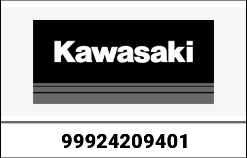 KAWASAKI / カワサキ Genuine MANUAL-KHI ENGLISHSERVIC FS541 | 99924209401