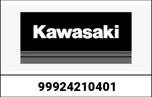 KAWASAKI / カワサキ Genuine MANUAL-KHI ENGLISHSERVIC FJ180 | 99924210401