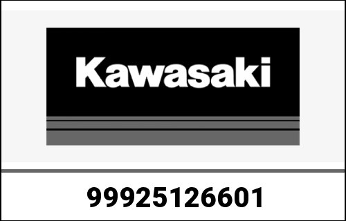 KAWASAKI / カワサキ Genuine MANUAL-KHI JPN SERVICE FJ300D- | 99925126601
