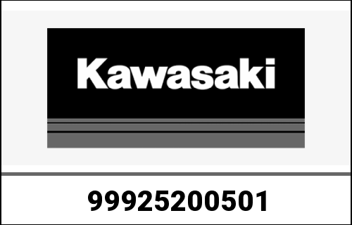 KAWASAKI / カワサキ Genuine MANUAL-KHI JPN SERVICE HA023F- | 99925200501