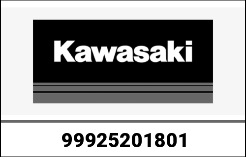KAWASAKI / カワサキ Genuine MANUAL-KHI JPN SERVICE FD731V- | 99925201801