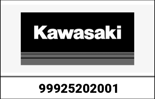 KAWASAKI / カワサキ Genuine MANUAL-KHI ENGLISHSERVIC TJ035 | 99925202001