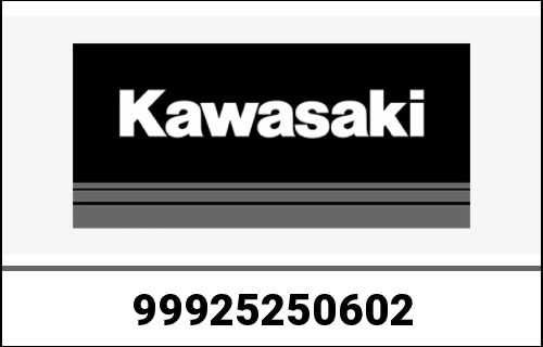 KAWASAKI / カワサキ Genuine MANUAL-KHI JPN SERVIC FC150V-G | 99925250602