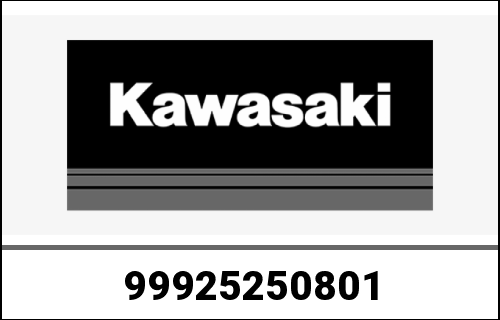 KAWASAKI / カワサキ Genuine MANUAL-KHI JPN SERVIC FEX91D-B | 99925250801