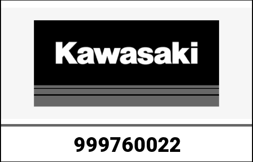 KAWASAKI / カワサキ Genuine OWNERS MANUAL,IT/ES/NL, EX650 | 999760022