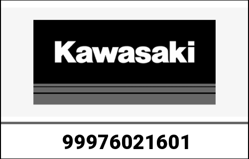 KAWASAKI / カワサキ Genuine MANUAL-KHI MULTI OWNERS FJ180V | 99976021601