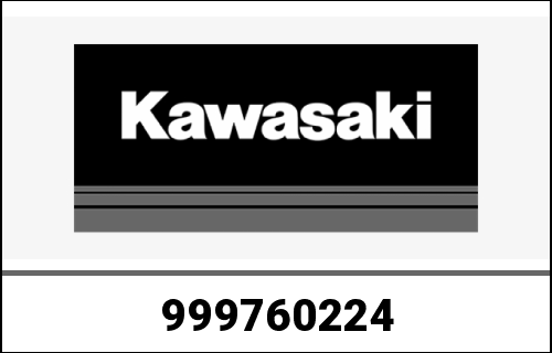 KAWASAKI / カワサキ Genuine OWNERS MANUAL,EN/FR/DE, ZX636 | 999760224