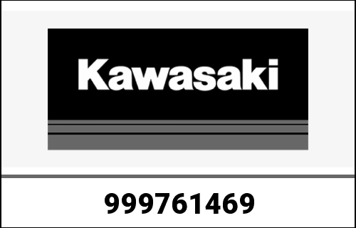 KAWASAKI / カワサキ Genuine OWNERS MANUAL,EN/FR/DE, EX250 | 999761469