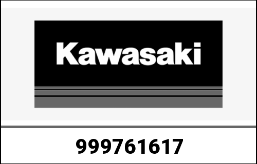 KAWASAKI / カワサキ Genuine OWNERS MANUAL,EN/FR/GE, ZX600 | 999761617