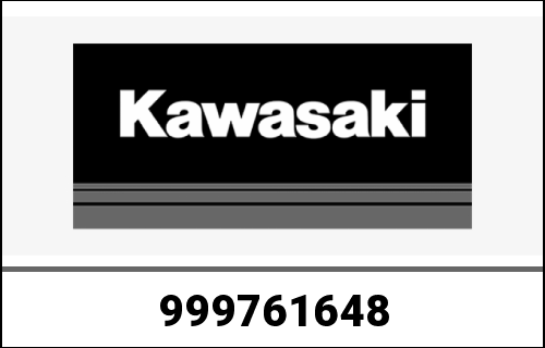 KAWASAKI / カワサキ Genuine OWNERS MANUAL,IT/ES/NL, EX650 | 999761648