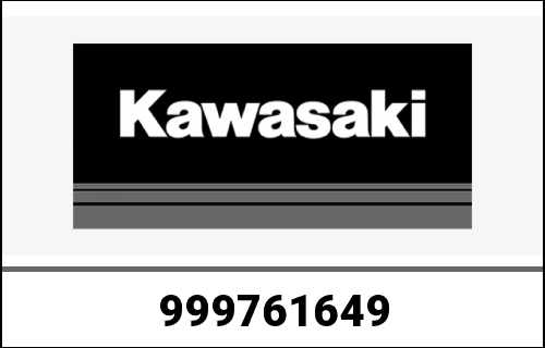 KAWASAKI / カワサキ Genuine OWNERS MANUAL,EN/FR/DE, EX250 | 999761649