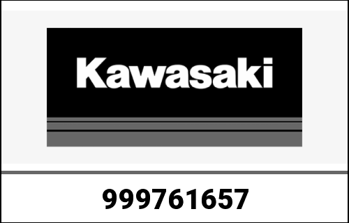 KAWASAKI / カワサキ Genuine OWNERS MANUAL,EN/FR/DE, KLX12 | 999761657