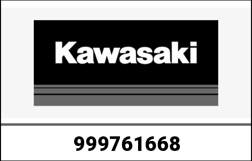 KAWASAKI / カワサキ Genuine OWNERS MANUAL,IT/ES/NL, KX250 | 999761668
