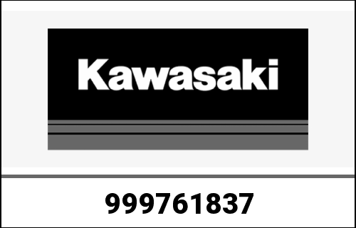 KAWASAKI / カワサキ Genuine OWNERS MANUAL,EN/FR/DE KLX150 | 999761837