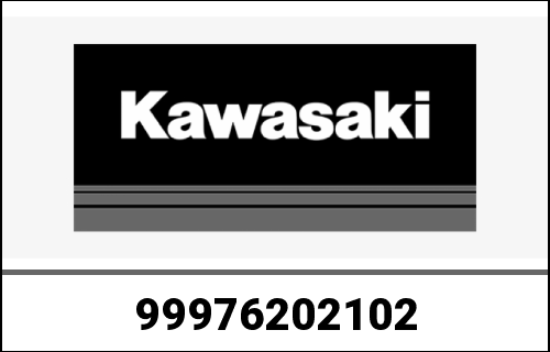 KAWASAKI / カワサキ Genuine MANUAL-KHI MULTI OWNE HB600A-A | 99976202102