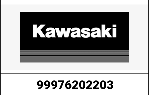 KAWASAKI / カワサキ Genuine MANUAL-KHI MULTI OWNE HG400A-B | 99976202203