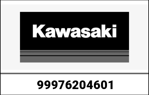 KAWASAKI / カワサキ Genuine MANUAL-KHI MULTI OWNE HA034F-A | 99976204601