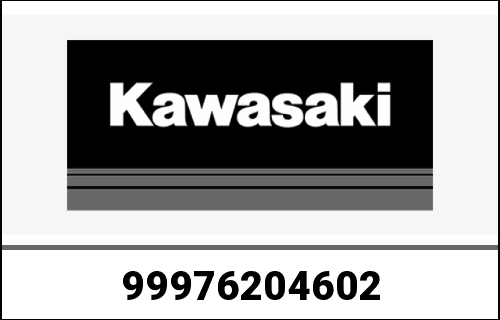 KAWASAKI / カワサキ Genuine MANUAL-KHI MULTI OWNE HA034F-A | 99976204602