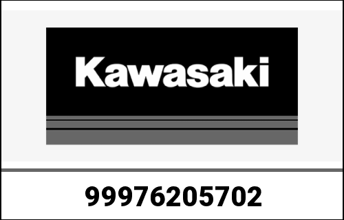 KAWASAKI / カワサキ Genuine MANUAL-KHI MULTI OWNE FJ100D-A | 99976205702