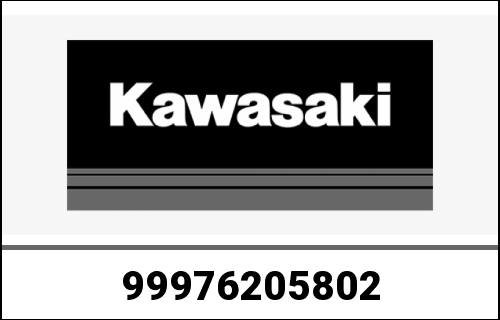 KAWASAKI / カワサキ Genuine MANUAL-KHI MULTI OWNE FJ100D-A | 99976205802