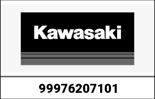 KAWASAKI / カワサキ Genuine MANUAL-KHI MULTI OWNERS HA023G | 99976207101