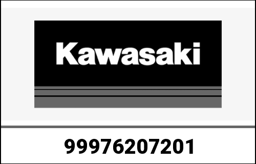 KAWASAKI / カワサキ Genuine MANUAL-KHI MULTI OWNERS HA034G | 99976207201