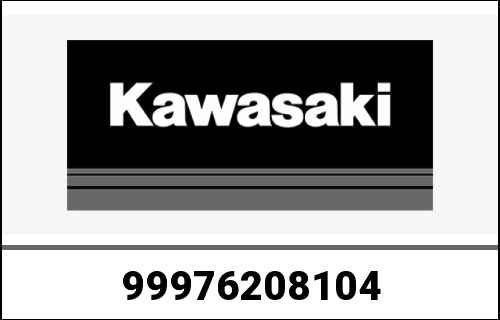 KAWASAKI / カワサキ Genuine MANUAL-KHI MULTI OWNERS HG650A | 99976208104