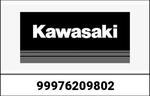 KAWASAKI / カワサキ Genuine MANUAL-KHI MULTI OWNERS HK525A | 99976209802
