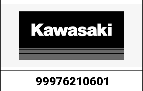 KAWASAKI / カワサキ Genuine MANUAL-KHI MULTI OWNERS FJ180V | 99976210601