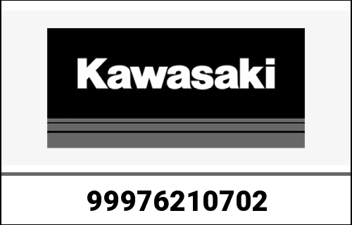 KAWASAKI / カワサキ Genuine MANUAL-KHI MULTI OWNERS FJ180V | 99976210702