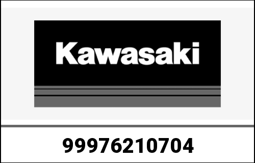 KAWASAKI / カワサキ Genuine MANUAL-KHI MULTI OWNERS FJ180V | 99976210704