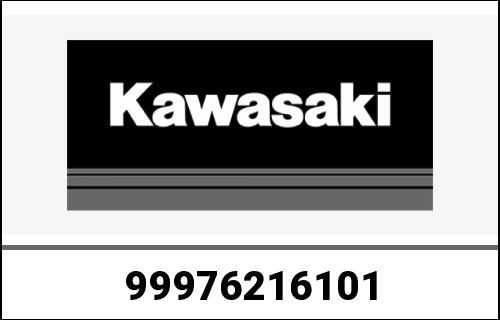 KAWASAKI / カワサキ Genuine MANUAL-KHI MULTI OWNERS TJ023V | 99976216101