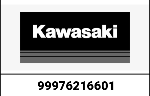 KAWASAKI / カワサキ Genuine MANUAL-KHI MULTI OWNERS HLX02A | 99976216601