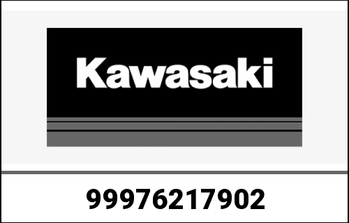 KAWASAKI / カワサキ Genuine MANUAL-KHI MULTI OWNERS FJ180V | 99976217902