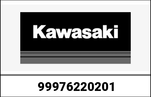KAWASAKI / カワサキ Genuine MANUAL-KHI MULTI OWNERS FJ300G | 99976220201