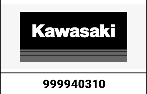 KAWASAKI / カワサキ Genuine SEAT-ASSY (SUPERSEDED) EJ800AB | 999940310
