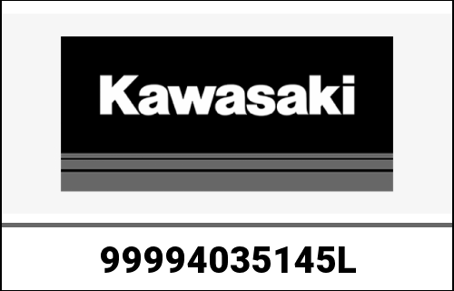 KAWASAKI / カワサキ Genuine KIT,SINGLE SEAT COVER,F. ZX636 | 99994035145L