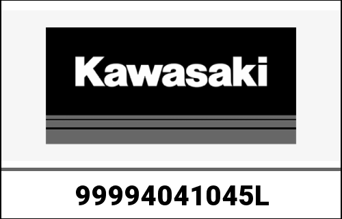 KAWASAKI / カワサキ Genuine KIT,SINGLE SEAT,F.EBONY ZR800A | 99994041045L