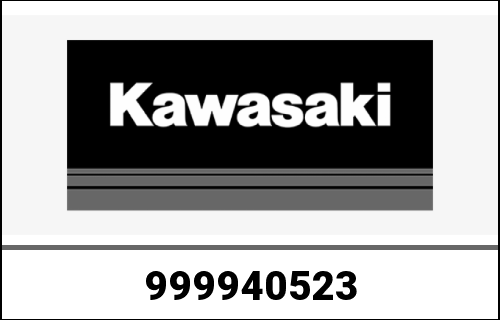 KAWASAKI / カワサキ Genuine KQR BRACKET KIT,SIDE CHR EN650 | 999940523