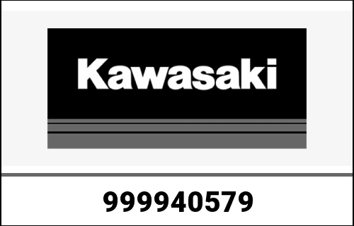 KAWASAKI / カワサキ Genuine KIT-ACCESSORY,COVER,EX-P EN650 | 999940579
