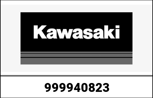 KAWASAKI / カワサキ Genuine KIT,WINDSHIELD LARGE W/O EN650 | 999940823