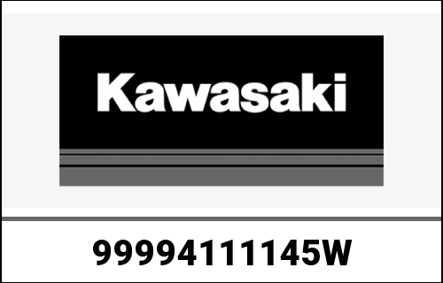 KAWASAKI / カワサキ Genuine SEATCOVER,45W M.GRPH.GRE ZR900 | 99994111145W