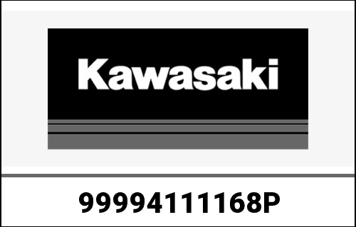 KAWASAKI / カワサキ Genuine PILLION SEAT COVER,M.M.G ZR900 | 99994111168P
