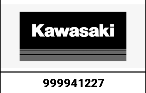 KAWASAKI / カワサキ Genuine OIL FILTER COVER STAINLE EJ800 | 999941227
