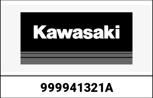 KAWASAKI / カワサキ Genuine KRX CARGO RACK KRF1000A | 999941321A