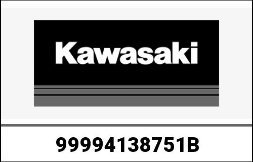 KAWASAKI / カワサキ Genuine SEATCOVER,M.M.CARBON GRE ZR100 | 99994138751B