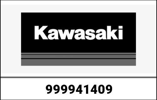 KAWASAKI / カワサキ Genuine WINDSHIELD(SMOKE) ZX1002KLF | 999941409